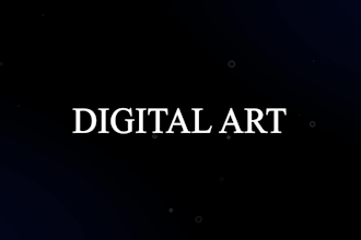 create nft promo video, nft animation video, nft trailer, nft opener