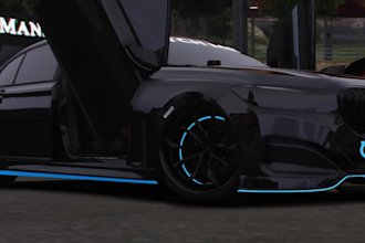 create a custom fivem car for you