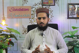 be the best online quran teacher for students of all ages