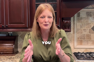 create an engaging ugc shoppable review video