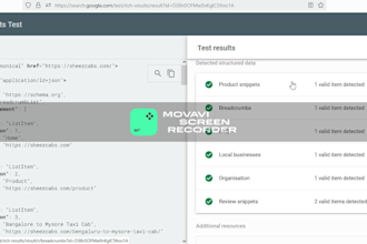 professional json ld structured data for better google visibility