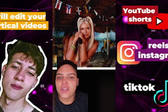 craft eye catching tiktok videos