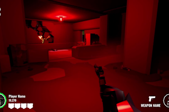 help with unreal engine game development and level design