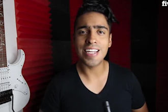 get all your vocals tuned and alligned to perfection