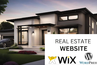create modern idx real estate website for agent investor carrot website idx mls