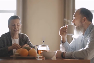 provide a conversational US english sounding voice over