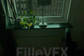 make 3d simulation for your videos or animation