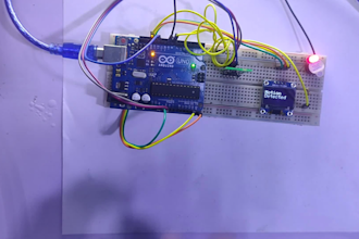 do arduino or raspberry pi project with an android app