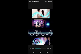 create a custom jingle, intro, or theme song for your brand or social media