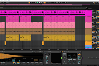 mix and master your hip hop, trap, rap beats in 24 hours