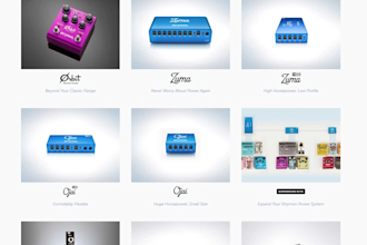 create ultra clean and compelling product photography