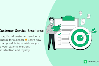 provide customer service and VA services for your ecommerce store and business