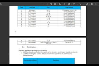 model any structure with any version of autodesk robot structural