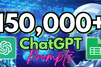 chatgpt prompt bundle for you