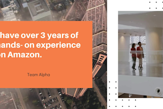be amazon wholesale virtual assistant, amazon fba wholesale account management