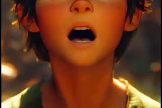 create ai music video ai lip syncing ai generated image with video editing