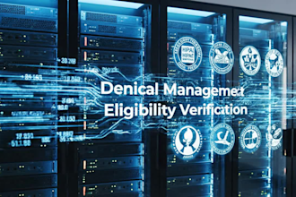 handle your medical billing and manage claims submission
