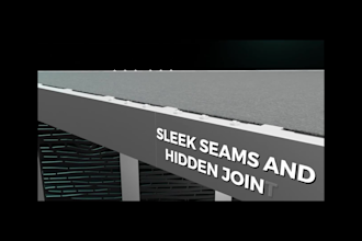 do cgi product 3d animation, anamorphic 3d led billboard animation
