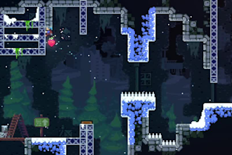 create sound effects and atmospheres for your video game