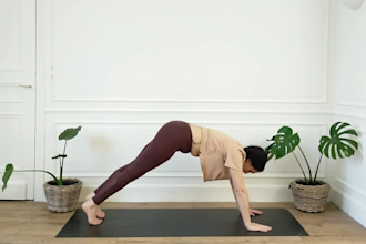 send you long yoga videos