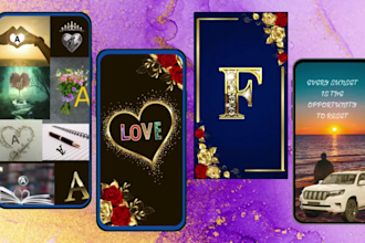 custom aesthetic cell phone wallpapers