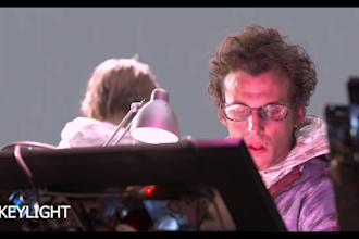 do vfx green screen removal, object removal, wire removal