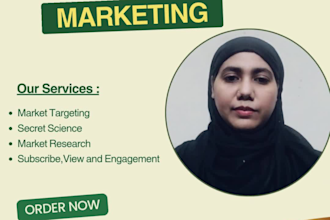 grow your youtube channel with organic and google PPC marketing