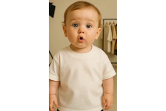 do viral ai baby podcast videos ai baby talking video ai talking avatar reels