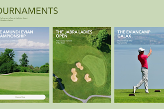 develop golf booking app golf club app golf bet app sport app golf app