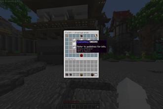 make minecraft plugins for your server