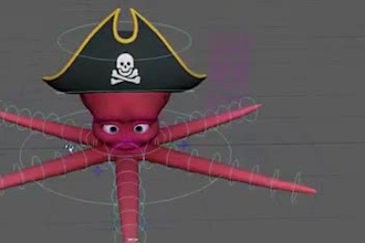 ue5 compactible rig,3d animal rig for wonder dynamics,humanoid rig,roblox,caging