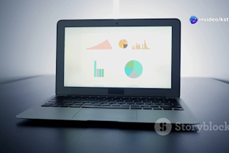 do big data analysis, visualization and interpretation