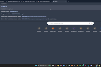 cicd pipeline setup for cloud and kubernetes projects