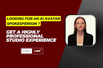 create ai video for your business