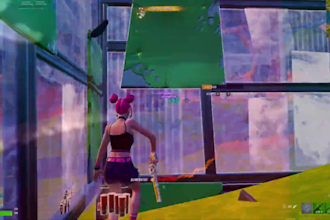 fortnite montage edit like justify
