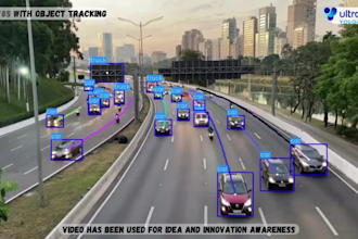 build custom object detection and tracking web applications with yolo and stream