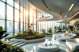 create stunning ai architectural concept visuals for clients