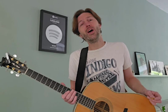 review your song or album on my music blog