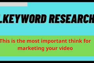 be your youtube channel manager