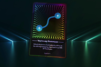 design crypto punk nft card art collection