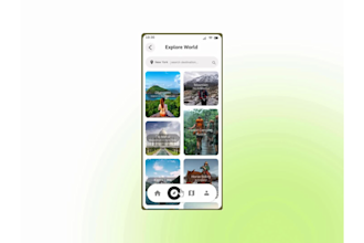 build advanced ai trip planner app, travel booking, trip advisor, city tour app