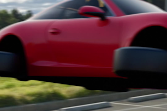 make professional promo videos for vfx,cars,laptop,
