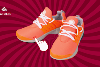 create 4k product video presentations and ecommerce ads