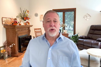 record a product or service commercial video actor spokesperson ugc unboxing ad