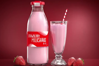 do 3d beverage animation beverage animation 3d food animation 3d animation soda