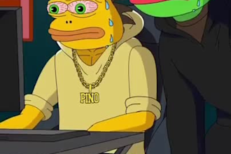 crypto meme video meme coin animation meme coin art meme video crypto art