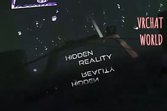 build a vrchat world, metaverse spatial io world, atlspace vr world