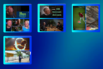 edit youtube reaction videos, like anime, movies, TV shows meme, zooms, caption