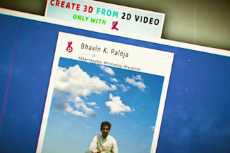 do photo editing and designing as per your needs