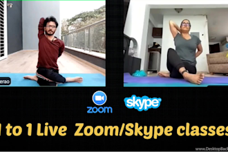teach yoga for weight loss